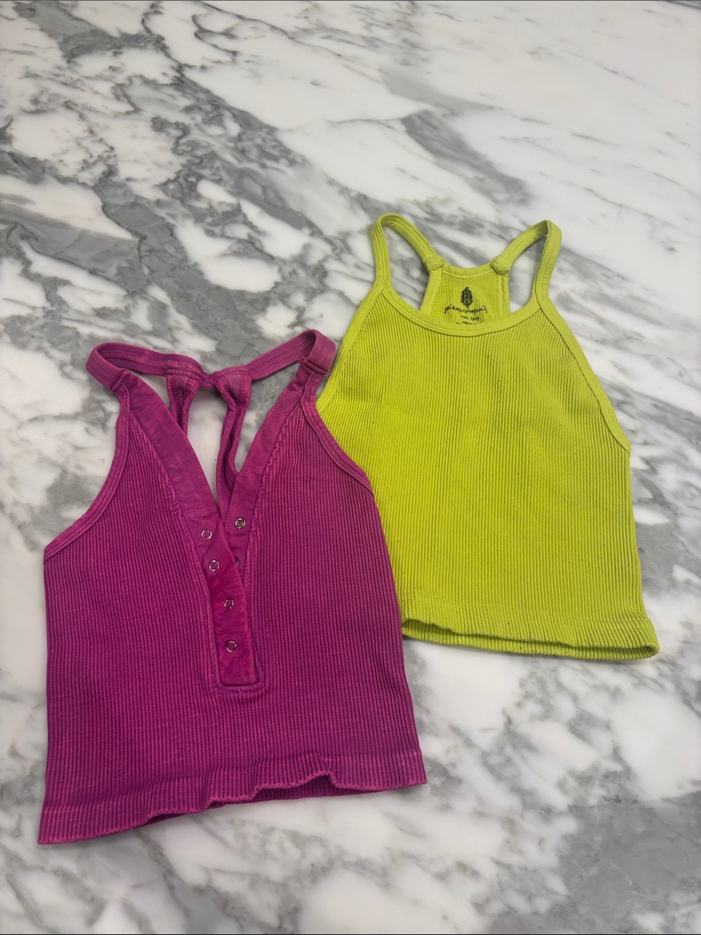 Fp movement vibrant tank top bundle